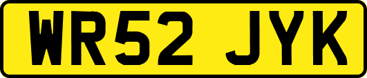 WR52JYK