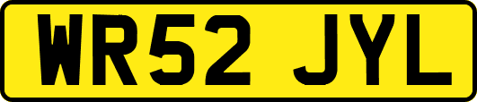 WR52JYL