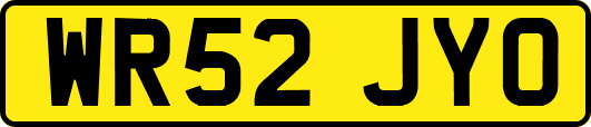 WR52JYO