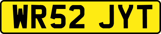 WR52JYT