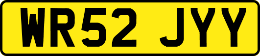 WR52JYY