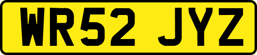 WR52JYZ
