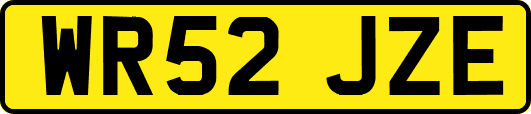 WR52JZE