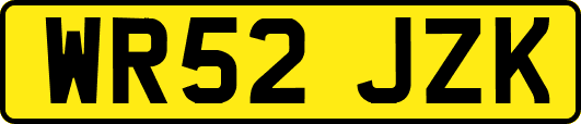 WR52JZK