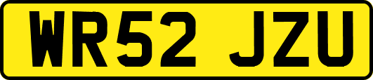 WR52JZU