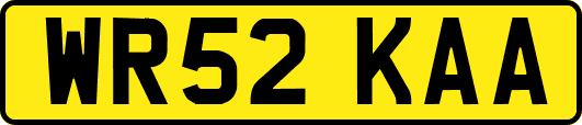 WR52KAA
