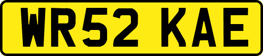 WR52KAE