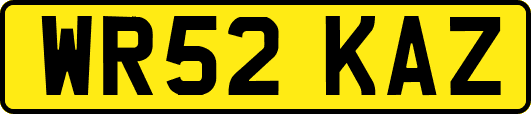 WR52KAZ
