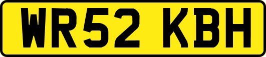 WR52KBH
