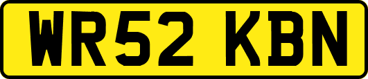 WR52KBN