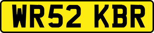 WR52KBR