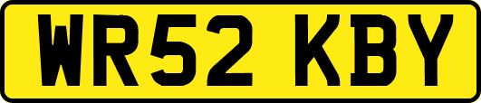 WR52KBY