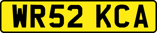 WR52KCA