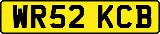 WR52KCB