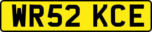 WR52KCE