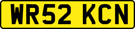 WR52KCN
