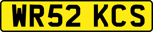WR52KCS