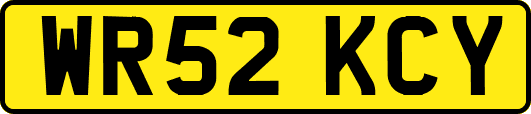 WR52KCY