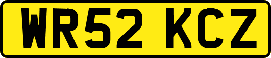 WR52KCZ
