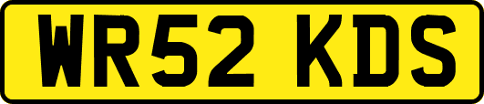 WR52KDS