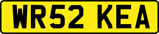 WR52KEA