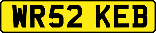 WR52KEB
