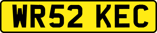 WR52KEC