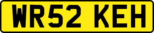 WR52KEH
