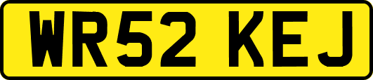 WR52KEJ