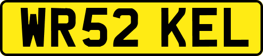 WR52KEL