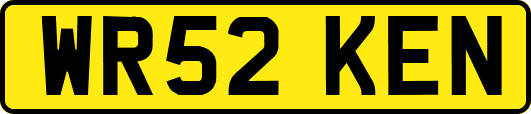 WR52KEN
