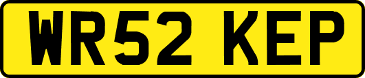 WR52KEP