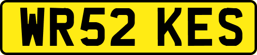 WR52KES