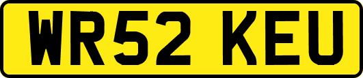 WR52KEU