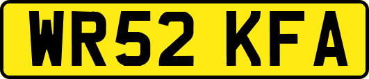 WR52KFA