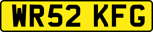 WR52KFG