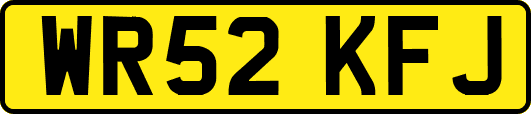 WR52KFJ