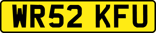 WR52KFU