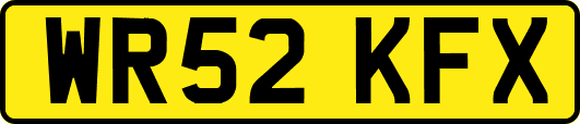 WR52KFX