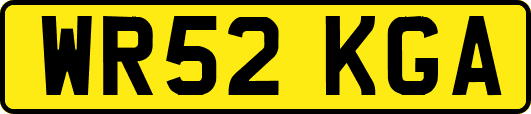WR52KGA