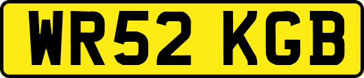 WR52KGB