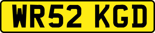 WR52KGD