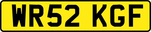 WR52KGF
