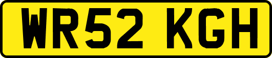 WR52KGH