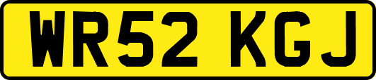 WR52KGJ