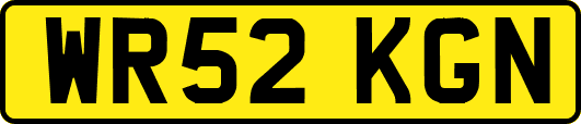 WR52KGN
