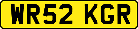 WR52KGR