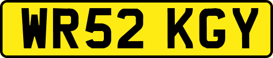 WR52KGY