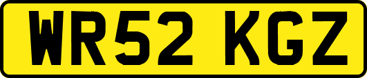 WR52KGZ