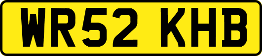 WR52KHB